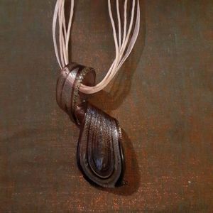 Murano Glass necklace
